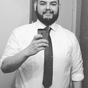 Meet your Posher, Daniel